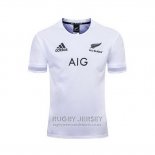 Jersey New Zealand All Blacks Rugby 2019-2020 Away