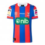 Jersey Newcastle Knights Rugby 2026 Home