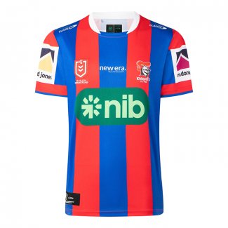 Jersey Newcastle Knights Rugby 2026 Home