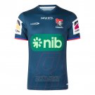 Jersey Newcastle Knights Rugby 2026 Training Blue