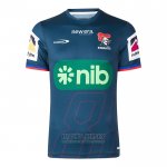 Jersey Newcastle Knights Rugby 2026 Training Blue