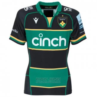 Jersey Northampton Saints Rugby 2024-2025 Home