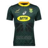 Jersey South Africa Rugby 2019 Home