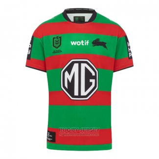 Jersey South Sydney Rabbitohs Rugby 2024 Home