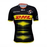 Jersey Stormers Rugby 2019-2020 Away