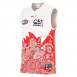 Jersey Sydney Swans AFL 2025 Indigenous