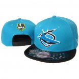 NRL Snapbacks Caps Cronulla Sutherland Sharks