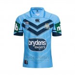 NSW Blues Rugby Jersey 2018-19 Home