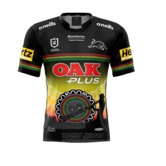 Penrith Panthers Rugby Jersey 2022 Indigenous