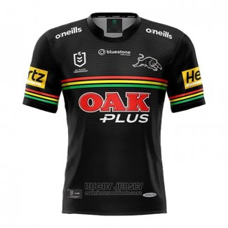 Penrith Panthers Rugby Jersey 2023 Home