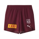 Shorts Queensland Maroons Rugby 2026 Red
