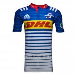 Stormers Rugby Jersey 2016-17 Home