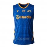 Tank Top Parramatta Eels Rugby 2026 Royal