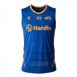 Tank Top Parramatta Eels Rugby 2026 Royal