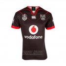 Warriors Rugby Jersey 2017 Home
