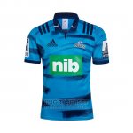 Blues Rugby Jersey 2018 Home