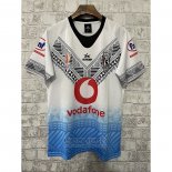 Fiji Rugby Jersey 2022 Home