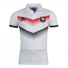 France Rugby Jersey 2017-18 Away
