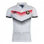 France Rugby Jersey 2017-18 Away