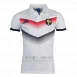 France Rugby Jersey 2017-18 Away