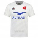 France Rugby Jersey 2023 Away