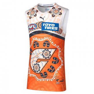 Gws Giants AFL Jersey 2022