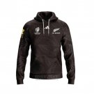 Hoodies All Black Rugby 2023 Black