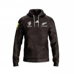 Hoodies All Black Rugby 2023 Black