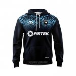 Hoodies New Zealand Kiwis Rugby 2025 Black
