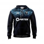 Hoodies New Zealand Kiwis Rugby 2025 Black