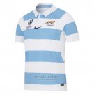 Jersey Argentina Rugby 2023 World Cup Home