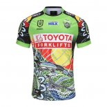Jersey Canberra Raiders Rugby 2023 Indigenous