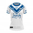 Jersey Canterbury Bankstown Bulldogs Rugby 2024 Away