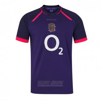 Jersey England Rugby 2026-2027 Away