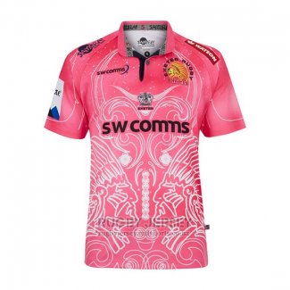 Jersey Exeter Chiefs Rugby 2018-2019 Away