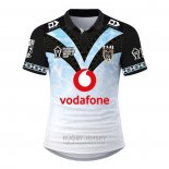 Jersey Fiji Bati Rugby RLWC 2026 Home