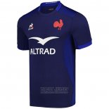 Jersey France Rugby 2024 Home
