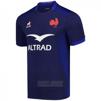 Jersey France Rugby 2024 Home