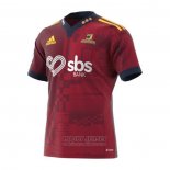 Jersey Highlanders Rugby 2023 Away