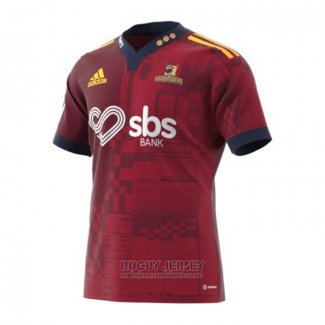 Jersey Highlanders Rugby 2023 Away