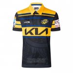 Jersey Hurricanes Rugby 2026 Away