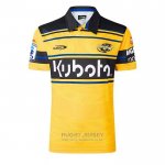 Jersey Hurricanes Rugby 2026 Home