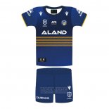 Jersey Kid's Kits Parramatta Eels Rugby 2024 Blue