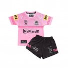 Jersey Kid's Kits Penrith Panthers Rugby 2026 Away