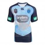 Jersey NSW Blues Rugby 2017-2018 Training