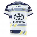 Jersey North Queensland Cowboys Rugby 2026 Away