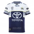Jersey North Queensland Cowboys Rugby 2026 Away1