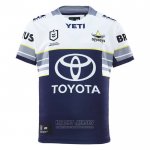 Jersey North Queensland Cowboys Rugby 2026 Away1