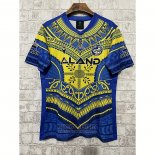 Jersey Parramatta Eels Rugby 2023 Alternate