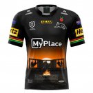 Jersey Penrith Panthers Rugby 2025 Anzac